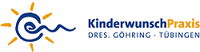 KinderwunschPraxis Dres. Göhring · Tübingen logo