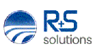 R+S solutions GmbH logo