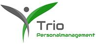 Trio Personalmanagement GmbH logo