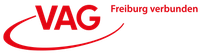 Freiburger Verkehrs AG logo
