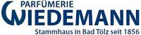 Wiedemann Parfümerie GmbH logo
