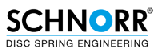 SCHNORR GmbH logo