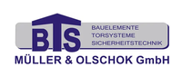 BTS Müller & Olschok GmbH logo