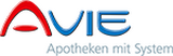 Avie GmbH logo