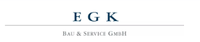 EGK Bau & Service GmbH logo