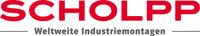 SCHOLPP GmbH logo