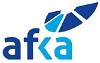 Arbeitsförderung Karlsruhe gGmbH (afka) logo