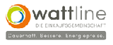 WATTLINE GmbH logo