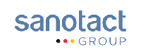 sanotact gmbh logo