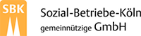 SBK Sozial-Betriebe-Köln gemeinnützige GmbH logo
