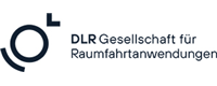 DLR GfR mbH logo