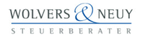 Wolvers & Neuy Steuerberater PartG mbB logo