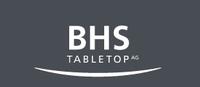 BHS tabletop AG logo