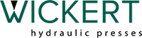 Wickert Maschinenbau GmbH logo