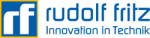Rudolf Fritz GmbH logo