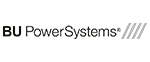 BU Power Systems GmbH & Co. KG logo