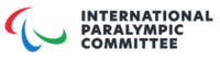 International Paralympic Committee IPC logo
