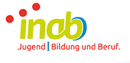 inab - Ausbildungs- und Beschäftigungsgesellschaft des bfw mbH logo