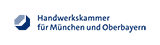 Handwerkskammer für München und Oberbayern logo