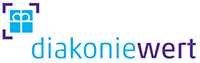 diakoniewert e. V. logo