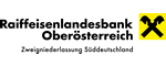 Raiffeisenlandesbank Oberösterreich Aktiengesellschaft logo