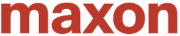 maxon motor Gmbh logo