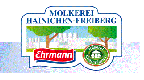 Molkerei Hainichen-Freiberg GmbH & Co. KG logo
