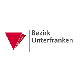 Bezirk Unterfranken - Krankenhäuser und Heime Service gGmbH' logo