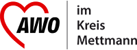 AWO gemeinnützige Bergische Kooperationsges. Remscheid Leverkusen Mettmann logo