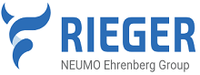 Gebr. Rieger GmbH + Co KG logo