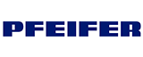 PFEIFER SEIL- UND HEBETECHNIK GMBH logo