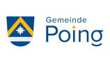 Gemeinde Poing logo