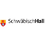 Stadt Schwäbisch Hall logo