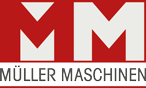 Müller Maschinen Armin O. Müller e.K. logo