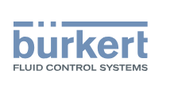 Bürkert Fluid Control Systems logo
