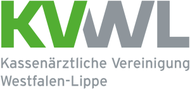 Kassenärztliche Vereinigung Westfalen-Lippe logo