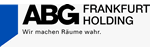 ABG FRANKFURT HOLDING GmbH Wohnungsbau- und Beteiligungsgesellschaft mbH logo