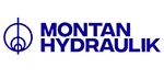 Montanhydraulik GmbH logo