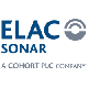 ELAC SONAR GmbH logo