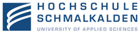Hochschule Schmalkalden logo