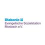 Evangelische Sozialstation Mosbach e.V. logo