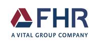 FHR Anlagenbau GmbH logo