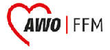 AWO Kreisverband Frankfurt am Main logo