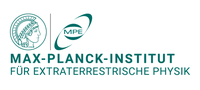 Max-Planck-Institut für extraterrestrische Physik logo