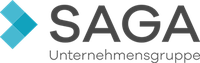 SAGA Unternehmensgruppe logo