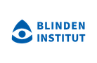 Blindeninstitutsstiftung logo