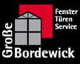 Fenster-Türen-Service Große Bordewick logo