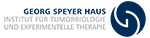 Georg-Speyer-Haus Institut für Tumorbiologie und Experimentelle Therapie logo