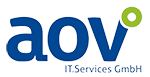 AOV IT.Services GmbH logo