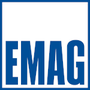 EMAG Salach GmbH logo